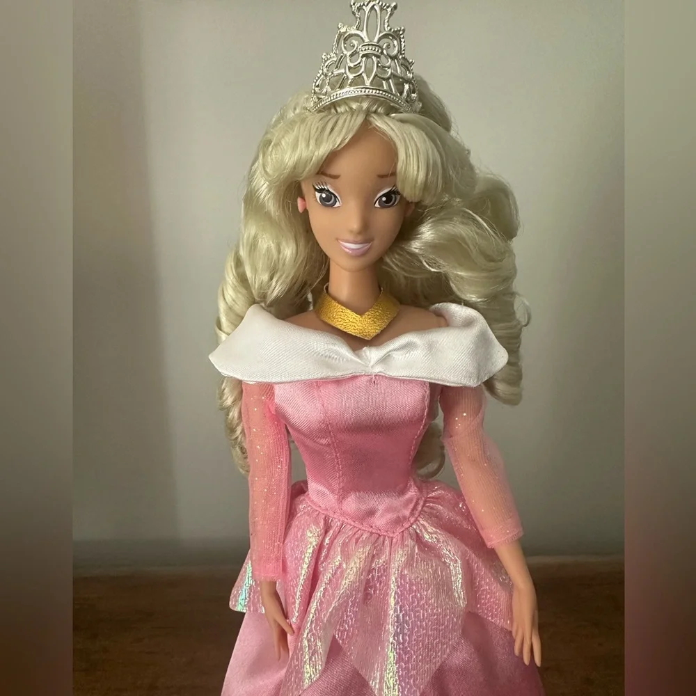 Disney Princess Aurora Classic Doll